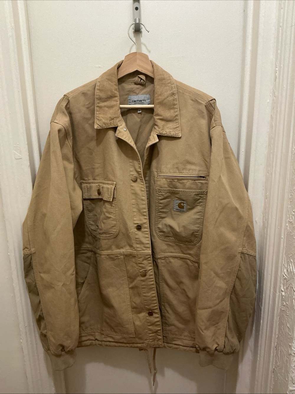 Carhartt WIP Medley Jacket XL